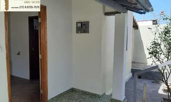 Imagem 5: Casas com amplo terreno (867 m²) á venda no centro de Catanduva/SP