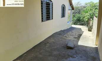 Imagem 2: Casas com amplo terreno (867 m²) á venda no centro de Catanduva/SP