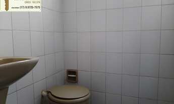 Imagem 6: Salão á venda com apartamento no primeiro andar em ótima localização no centro da cidade d