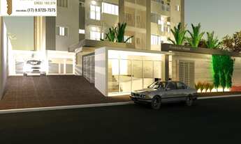 Imagem 5: Apartamentos no sistema associativo com 3 dormitórios (1 suíte) + 2 vagas na região centra