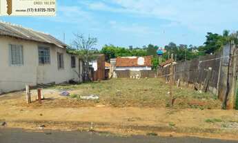 Imagem: Terreno á venda com 300 m² no bairro Chácara