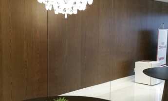 Imagem 5: Apartamento á venda novo, com 1 suíte e 1 vaga e lazer completo no centro de Votuporanga/S