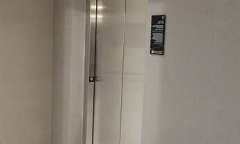 Imagem 6: Apartamento á venda novo, com 1 suíte e 1 vaga e lazer completo no centro de Votuporanga/S