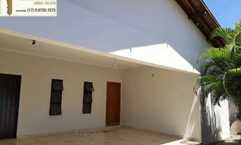 Imagem 3: Casa á venda com 3 dormitórios (sendo 1 suíte) + 3 vagas cobertas em ótima localização no