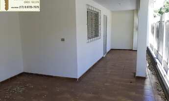 Imagem: Casas á venda no bairro Vila Nova em Votuporanga/SP