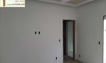 Imagem: Casa nova e moderna á venda em ótima localização