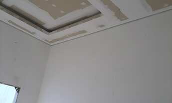 Imagem 2: Casa nova e moderna á venda em ótima localização no bairro Colinas em Votuporanga/SP