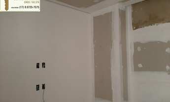 Imagem 3: Casa nova e moderna á venda em ótima localização no bairro Colinas em Votuporanga/SP