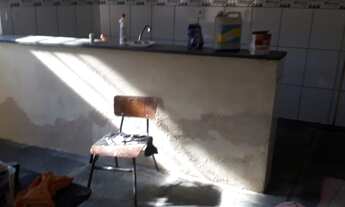 Imagem 3: Casa com salão comercial á venda em Nhandeara/SP