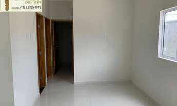 Imagem: Apartamento térreo á venda, novo recém