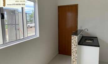 Imagem: Apartamento á venda, novo recém construído