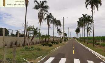 Imagem: Chácara á venda em Condomínio Fechado