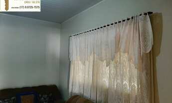 Imagem 4: Casa de esquina á venda em ótima localização no bairro Vila Marin em Votuporanga/SP