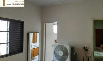 Imagem 7: Casa de esquina á venda em ótima localização no bairro Vila Marin em Votuporanga/SP