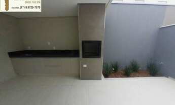 Imagem: Casa á venda tipo sobrado, nova em Condomínio