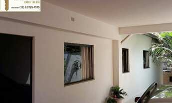 Imagem: Casa á venda com ótima localização para