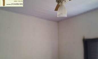 Imagem 2: Casa á venda com ótima localização para fins comerciais no bairro Vila Paes em Votuporanga