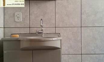 Imagem 4: Casa á venda com ótima localização para fins comerciais no bairro Vila Paes em Votuporanga