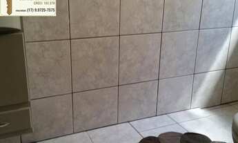 Imagem 5: Casa á venda com ótima localização para fins comerciais no bairro Vila Paes em Votuporanga