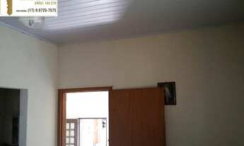 Imagem 7: Casa á venda com ótima localização para fins comerciais no bairro Vila Paes em Votuporanga