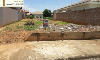 Imagem: Terreno á venda com 215 m² em ótima localização