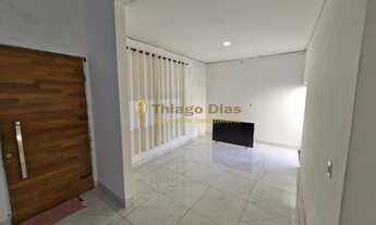 Imagem 2: Casa moderna á venda com 3 dormitórios (sendo 2 suíte), 2 vagas em ótima localização no ba