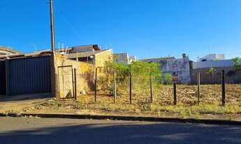 Imagem 3: Terreno á venda com 256,80 m² no bairro Jardim Residencial Portal do Sol na cidade de Votu