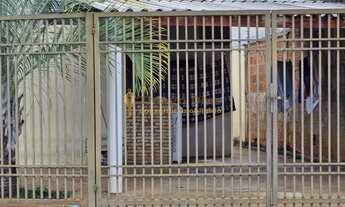 Imagem 5: Casa á venda com 2 dormitórios com quintal no bairro Jardim Itália na cidade de Votuporang