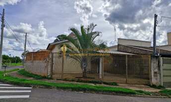 Imagem 2: Casa á venda com 2 dormitórios com quintal no bairro Jardim Itália na cidade de Votuporang