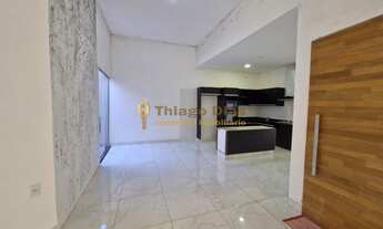 Imagem 5: Casa moderna á venda com 3 dormitórios (sendo 2 suíte), 2 vagas em ótima localização no ba