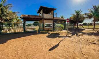 Imagem 7: Terrenos à venda com 600 m² no Condomínio Portal do Tietê na cidade de Sales/SP