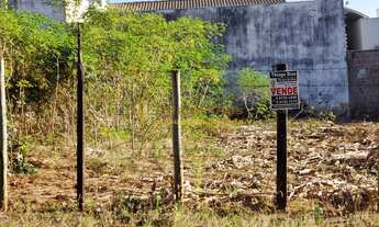 Imagem 2: Terreno á venda com 256,80 m² no bairro Jardim Residencial Portal do Sol na cidade de Votu