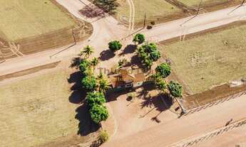 Imagem 6: Terrenos à venda com 600 m² no Condomínio Portal do Tietê na cidade de Sales/SP