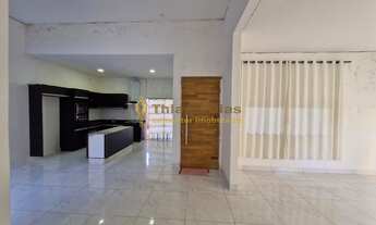 Imagem: Casa moderna á venda com 3 dormitórios