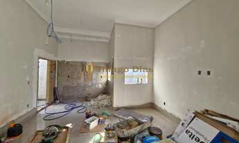 Imagem: Casa nova e moderna á venda cm 3 dormitórios