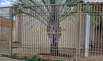 Imagem 6: Casa á venda com 2 dormitórios com quintal no bairro Jardim Itália na cidade de Votuporang