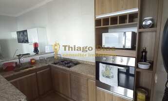 Imagem 4: Casa com fino acabamento com piscina, varanda gourmet com churrasqueira à venda no bairro