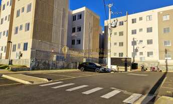 Imagem 2: Apartamentos com mais de 18 itens de lazer e conveniência, pré venda no Condomínio Reside