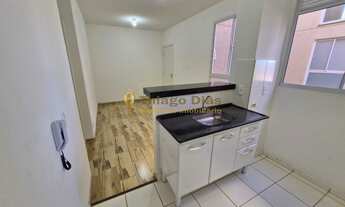 Imagem: Apartamento á venda no Condomínio For