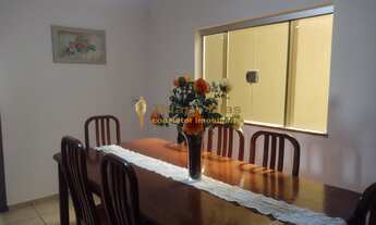 Imagem 7: Casa à venda com 4 dormitórios, salão de festa com churrasqueira no bairro Vila Celso na c