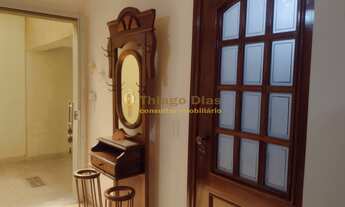 Imagem 6: Casa à venda com 4 dormitórios, salão de festa com churrasqueira no bairro Vila Celso na c