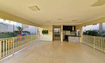 Imagem: Apartamentos com mais de 18 itens de lazer