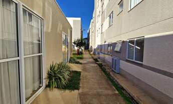 Imagem 3: Apartamento á venda no Condomínio For Life Imobi Clube Forcasa no bairro Jardim Botura na