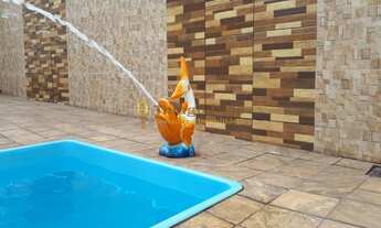 Imagem 3: Imóvel á venda com 3 casas e 1 salão comercial no bairro Chácara Aviação em Votuporanga/SP