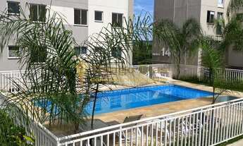 Imagem: Apartamento á venda com 2 dormitórios