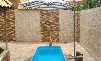 Imagem 5: Imóvel á venda com 3 casas e 1 salão comercial no bairro Chácara Aviação em Votuporanga/SP