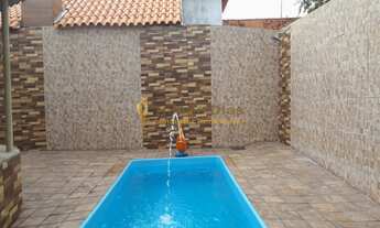 Imagem 4: Imóvel á venda com 3 casas e 1 salão comercial no bairro Chácara Aviação em Votuporanga/SP