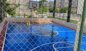 Imagem 5: Apartamento á venda com 2 dormitórios e 1 vaga no Condomínio Forlife Buriti Clube na cidad