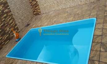 Imagem 7: Imóvel á venda com 3 casas e 1 salão comercial no bairro Chácara Aviação em Votuporanga/SP