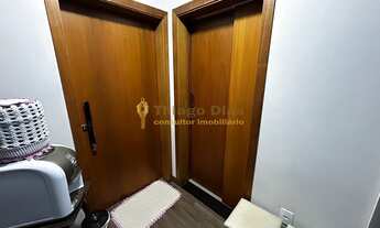 Imagem 7: Casa moderna, alto padrão e com fino acabamento com piscina, churrasqueira e 3 dormitórios